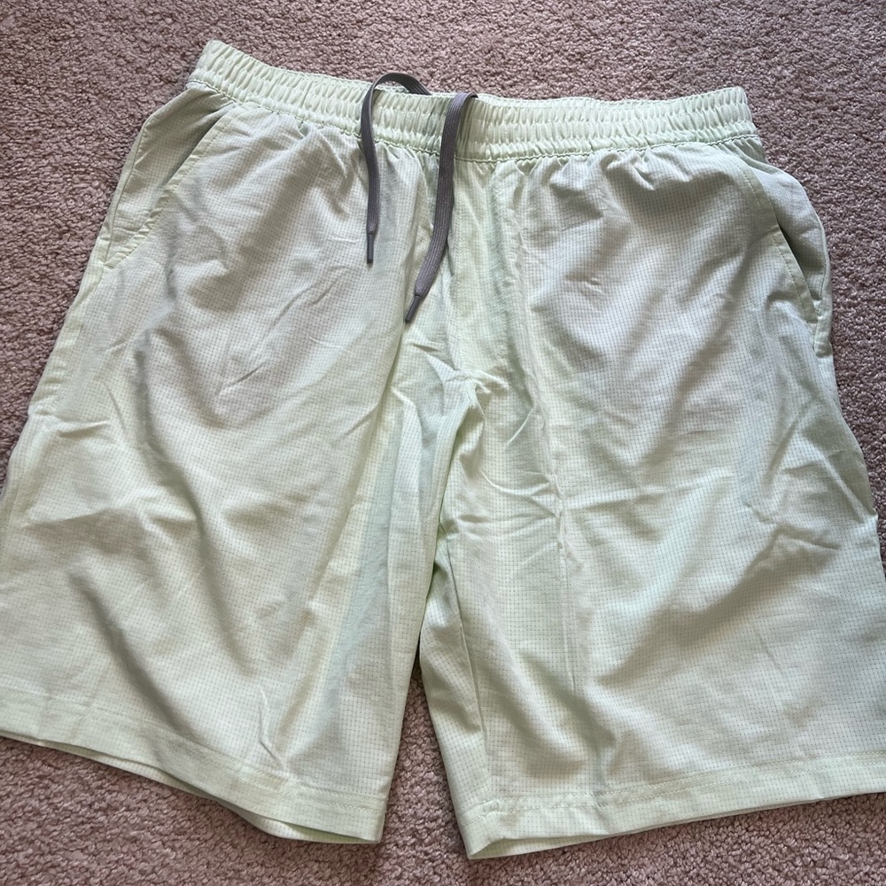 Men’s golf shorts Adidas